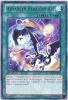 Yu-Gi-Oh Card - ABYR-EN055 - ADVANCED HERALDRY ART (rare) (Mint)
