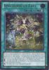 Yu-Gi-Oh Card - ABYR-EN059 - SPELLBOOK OF FATE (ultimate rare holo) (Mint)