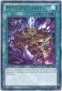 Yu-Gi-Oh Card - ABYR-EN064 - MIND POLLUTANT (rare) (Mint)
