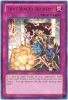 Yu-Gi-Oh Card - ABYR-EN077 - THAT WACKY ALCHEMY! (ultra rare holo) (Mint)