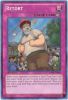 Yu-Gi-Oh Card - ABYR-EN080 - RETORT (secret rare holo) (Mint)