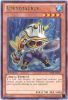 Yu-Gi-Oh Card - ABYR-EN095 - UMINOTAURUS (rare) (Mint)