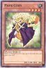 Yu-Gi-Oh Card - ABYR-EN097 - PAPA-CORN (rare) (Mint)