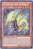 Yu-Gi-Oh Card - ABYR-EN098 - THUNDER SEA HORSE (secret rare holo) (Mint)