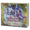 Yu-Gi-Oh Cards - Abyss Rising - Booster Box (24 Packs) (New)