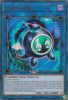 Yu-Gi-Oh Card - AC19-EN011 - LINKURIBOH (ultra rare holo) (Mint)