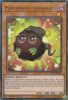 Yu-Gi-Oh Card - AC19-EN024 - PERFORMAPAL KURIBOHBLE (ultra rare holo) (Mint)