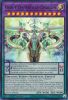 Yu-Gi-Oh Card - AGOV-EN030 - ODD-EYES ARCRAY DRAGON (ultra rare holo) (Mint)