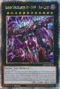 Yu-Gi-Oh Card - AGOV-EN042 - SUPER STARSLAYER TY-PHON - SKY CRISIS  (quarter century secret rare hol