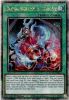 Yu-Gi-Oh Card - AGOV-EN057 - ORIGINAL SINFUL SPOILS - SNAKE-EYE  (quarter century secret rare holo) 