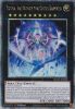 Yu-Gi-Oh Card - AGOV-EN089 - TISTINA, THE DIVINITY THAT DEFIES DARKNESS  (quarter century secret rar