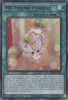 Yu-Gi-Oh Card - AMDE-EN020 - MY FRIEND PURRELY (ultra rare holo) (Mint)