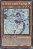 Yu-Gi-Oh Card - AMDE-EN026 - NI-NI THE MIRROR MIKANKO (collectors rare holo) (Mint)