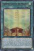 Yu-Gi-Oh Card - AMDE-EN028 - HEAVENLY GATE OF THE MIKANKO (ultra rare holo) (Mint)