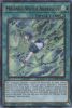 Yu-Gi-Oh Card - AMDE-EN032 - MIKANKO WATER ARABESQUE (ultra rare holo) (Mint)