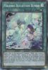 Yu-Gi-Oh Card - AMDE-EN033 - MIKANKO REFLECTION RONDO (collectors rare holo) (Mint)