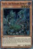 Yu-Gi-Oh Card - ANGU-EN002 - NAUYA, THE OGDOADIC REMNANT (super rare holo) (Mint)