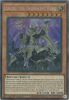 Yu-Gi-Oh Card - ANGU-EN007 - ARON, THE OGDOADIC KING (collectors rare holo) (Mint)
