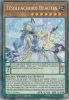 Yu-Gi-Oh Card - ANGU-EN020 - TISOLFACHORD BEAUTIA (collectors rare holo) (Mint)