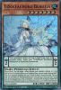 Yu-Gi-Oh Card - ANGU-EN020 - TISOLFACHORD BEAUTIA (ultra rare holo) (Mint)