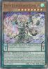 Yu-Gi-Oh Card - ANGU-EN021 - DOSOLFACHORD COOLIA (ultra rare holo) (Mint)