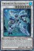 Yu-Gi-Oh Card - ANGU-EN034 - URSARCTIC SEPTENTRION (ultra rare holo) (Mint)