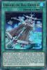 Yu-Gi-Oh Card - ANGU-EN038 - URSARCTIC BIG DIPPER (ultra rare holo) (Mint)
