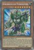 Yu-Gi-Oh Card - ANGU-EN046 - DINOWRESTLER PANKRATOPS (collectors rare holo) (Mint)