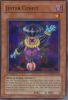 Yu-Gi-Oh Card - ANPR-EN009 - JESTER CONFIT (super rare holo) (Mint)