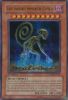 Yu-Gi-Oh Card - ANPR-EN016 - EARTHBOUND IMMORTAL CUSILLU (ultra rare holo) (Mint)