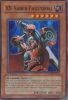 Yu-Gi-Oh Card - ANPR-EN035 - XX-SABER FAULTROLL (super rare holo) (Mint)