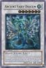Yu-Gi-Oh Card - ANPR-EN040 - ANCIENT FAIRY DRAGON (ultimate rare holo) (Mint)