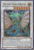 Yu-Gi-Oh Card - ANPR-EN040 - ANCIENT FAIRY DRAGON (ultra rare holo) (Mint)