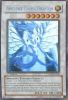 Yu-Gi-Oh Card - ANPR-EN040 - ANCIENT FAIRY DRAGON (ghost rare) (Mint)