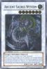 Yu-Gi-Oh Card - ANPR-EN043 - ANCIENT SACRED WYVERN (ultimate rare holo) (Mint)