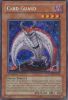 Yu-Gi-Oh Card - ANPR-EN085 - CARD GUARD (secret rare holo) (Mint)