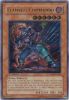 Yu-Gi-Oh Card - ANPR-EN086 - FLAMVELL COMMANDO (ultimate rare holo) (Mint)