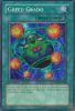 Yu-Gi-Oh Card - ANPR-EN088 - GREED GRADO (secret rare holo) (Mint)