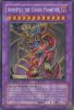 Yu-Gi-Oh Card - ANPR-EN091 - ARMITYLE THE CHAOS PHANTOM (secret rare holo) (Mint)