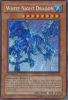 Yu-Gi-Oh Card - ANPR-EN092 - WHITE NIGHT DRAGON (secret rare holo) (Mint)