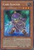Yu-Gi-Oh Card - ANPR-EN093 - CARD BLOCKER (secret rare holo) (Mint)