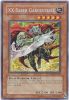 Yu-Gi-Oh Card - ANPR-EN000 - XX-SABER GARDESTRIKE (secret rare holo) (Mint)