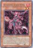 Yu-Gi-Oh Card - ANPR-EN011 - FORTUNE LADY FIRE (rare) (Mint)