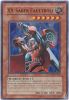 Yu-Gi-Oh Card - ANPR-EN035 - XX-SABER FAULTROLL (super rare holo) (Mint)