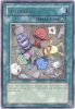 Yu-Gi-Oh Card - ANPR-EN054 - SOLIDARITY (rare) (Mint)