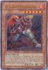 Yu-Gi-Oh Card - ANPR-EN086 - FLAMVELL COMMANDO (ultra rare holo) (Mint)