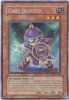 Yu-Gi-Oh Card - ANPR-EN093 - CARD BLOCKER (secret rare holo) (Mint)