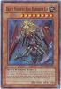 Yu-Gi-Oh Card - ANPR-EN097 - BEAST MACHINE KING BARBAROS UR (super rare holo) (Mint)