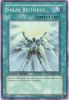 Yu-Gi-Oh Card - ANPR-ENSE1 - SOLAR RECHARGE (super rare holo) (Mint)
