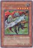 Yu-Gi-Oh Card - ANPR-ENSP1 - XX-SABER GARDESTRIKE (ultra rare holo) (Mint)
